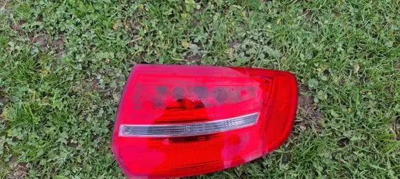 Audi A3 S3 A3 Sportback 8P Rear/tail lights 8P4945096E 21930202