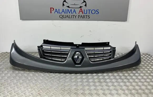 Renault Trafic II (X83) Front grill 623100247R