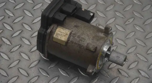 Volvo XC90 Steering rack electric part 0273010236 20150416
