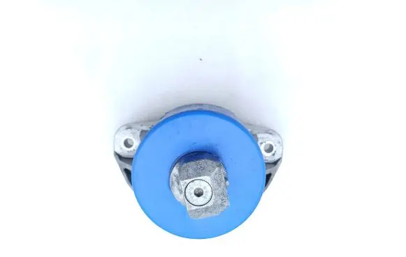 Mercedes-Benz S C217 Engine mount bracket A2222408517