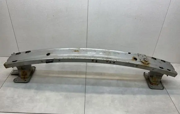 Nissan Qashqai Front bumper cross member 2156480