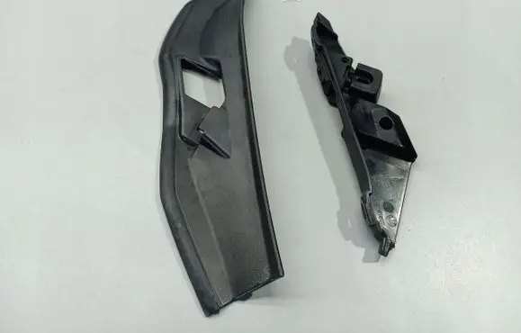 BMW 5 F10 F11 Tailgate/trunk/boot lid buffer 7207027