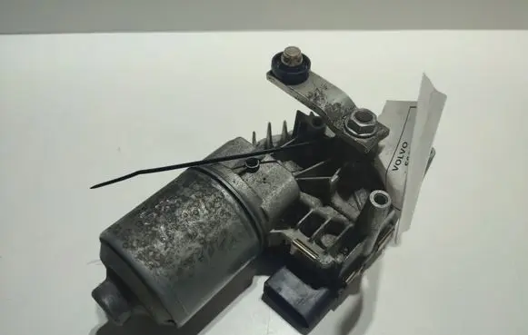 Volvo S80 Wiper motor 1397220678 3397021529 131243697213