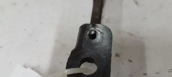 KIA Sorento Rear door check strap stopper