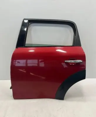 Mini Cooper Countryman R60 Rear door