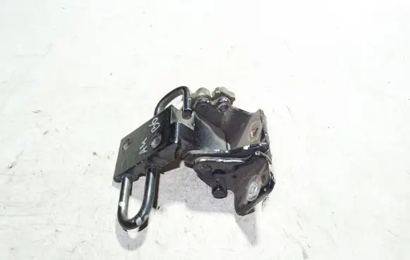 Audi A4 S4 B6 8E 8H Front door lower hinge 8E0831411