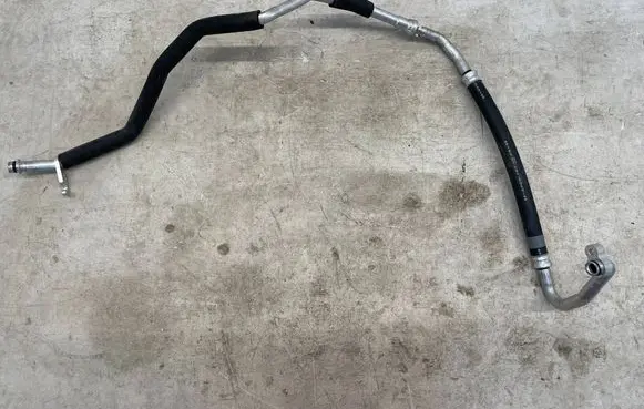 Toyota C-HR I Air conditioning (A/C) pipe/hose 88707F4020