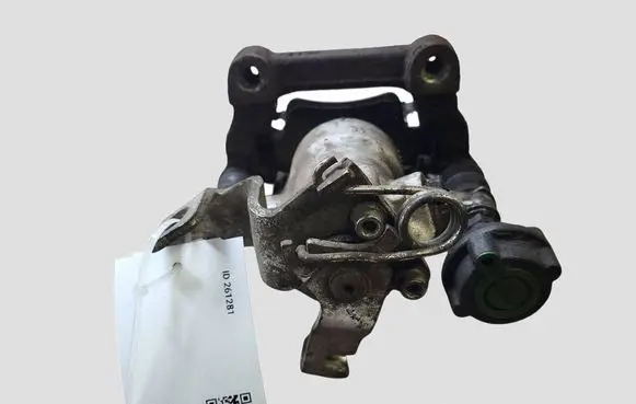Citroen C4 Grand Picasso Rear brake caliper 0204Y04180