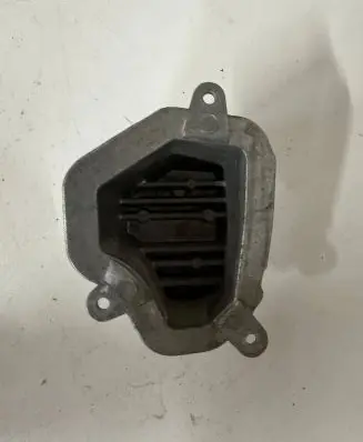BMW 5 F10 F11 Front indicator light 17173901
