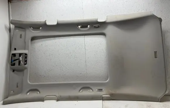 Volkswagen PASSAT B7 Headlining 