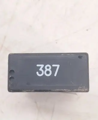 Audi A6 S6 C5 4B Other relay 4B0919471 5KG00656804