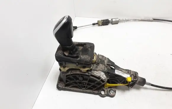 Volvo S60 Gear shifter/selector 31367921 T20150401061052