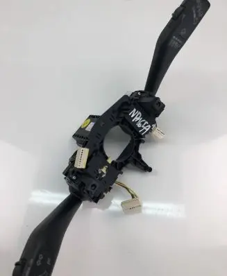 Volkswagen Golf VII Indicator stalk 5K0953507BC