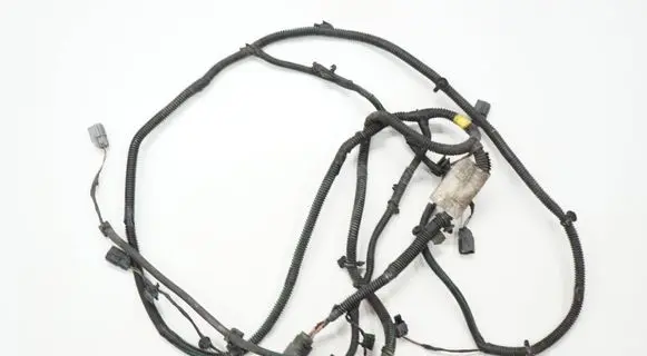 Volvo S90, V90 Other wiring loom 31499241ACR 31499241