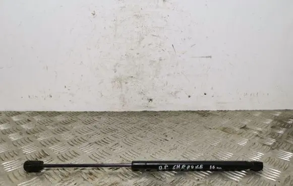 Jeep Cherokee Front bonnet/hood damper/strut 68156156AB