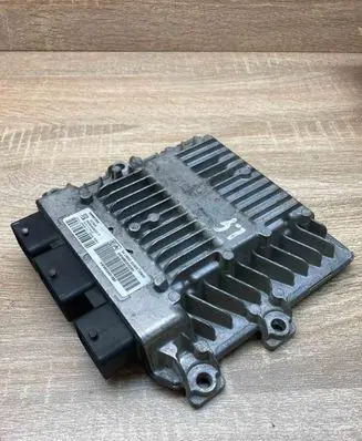 Citroen C3 Engine control unit/module ECU 9660300280 9653451880 Used
