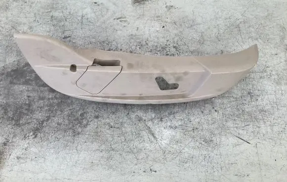 Chrysler 300 - 300C Seat adjustment assembly 583944