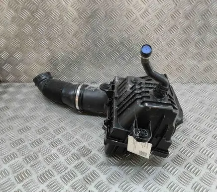 Volkswagen T-Cross Air filter box 5Q0129684D 2GM129601C