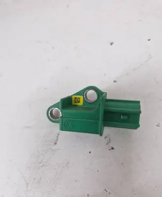 Audi A6 S6 C6 4F Airbag deployment crash/impact sensor 1K0909606C 5WK43544