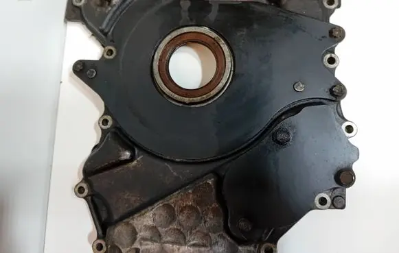Honda CR-V Rocker cam cover 