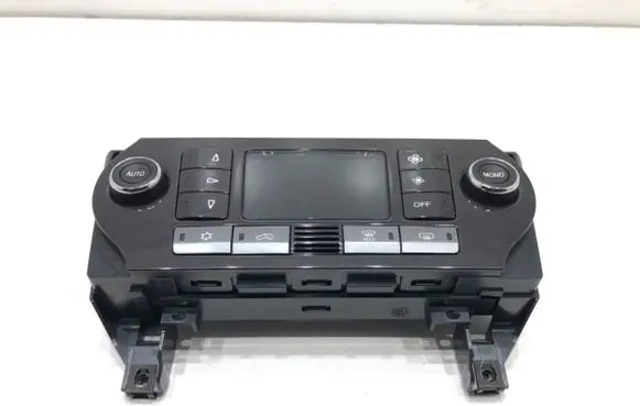 Fiat Bravo Interior fan control switch 735516376
