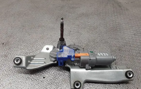 Subaru Forester SH Rear window wiper motor 