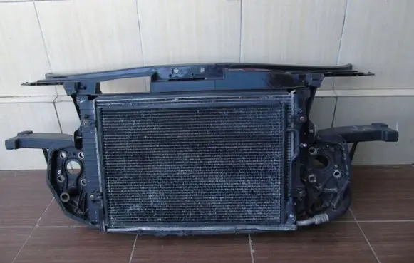 Audi A6 S6 C5 4B Radiator set 