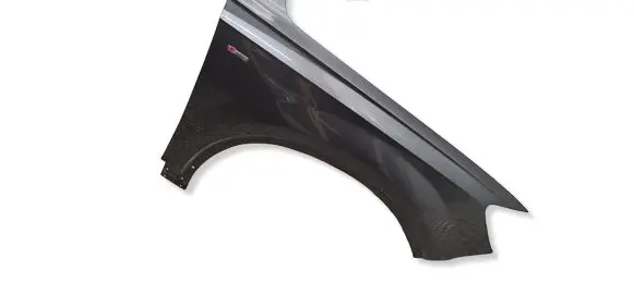 Audi Q7 4M Fender 