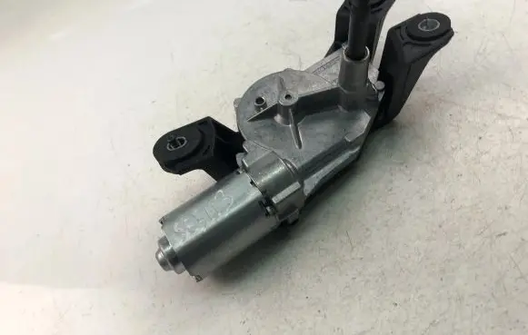 Volvo XC90 Wiper motor 31349380