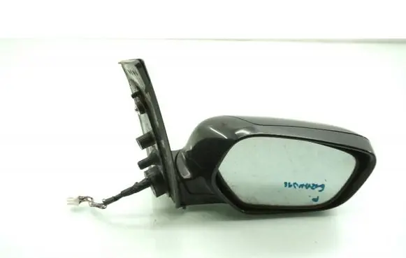 Mitsubishi Grandis Front door electric wing mirror MMAUTKO25557
