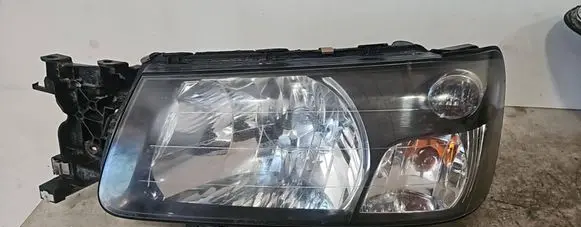 Subaru Forester SG Headlight/headlamp