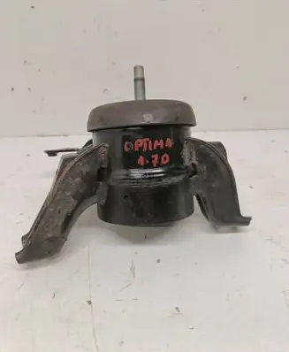 KIA Optima Engine mount vacuum valve 