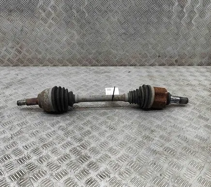 Fiat Talento Front driveshaft 71798474 6000618517