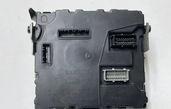 Renault Kangoo II Other control units/modules 284B13345R