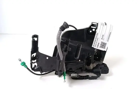 Volvo V60 Front door lock 31462456