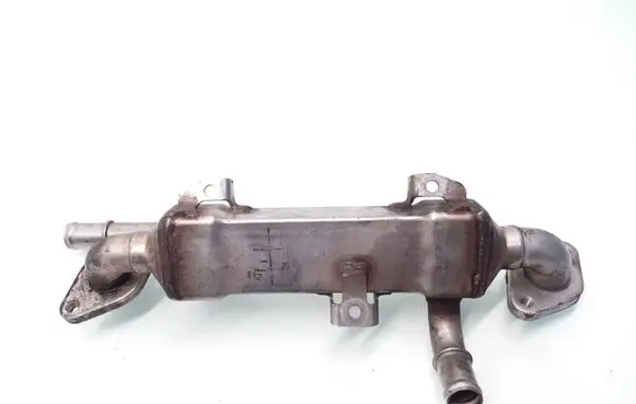 Ford Galaxy EGR valve cooler 038131513L BH0038131513L 66921
