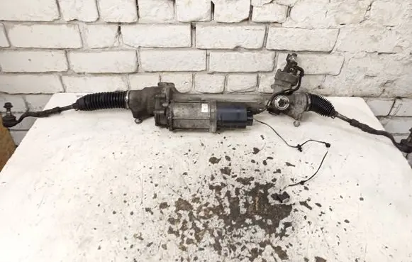 BMW X3 F25 Steering rack 6889084