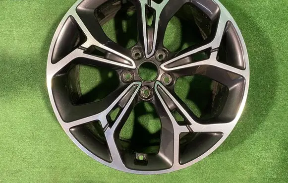 KIA Sportage R19 alloy rim 52910F1510