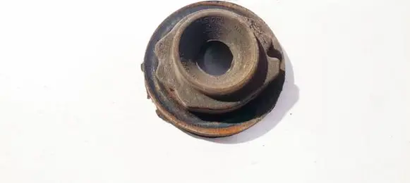 Skoda Fabia Mk2 (5J) Front coil spring rubber mount 1j0512149b