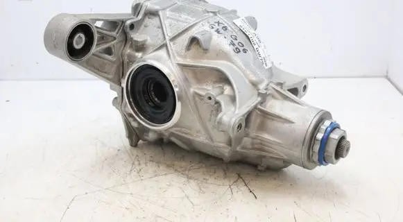 BMW X6 G06 Rear differential 8849913MWGK457 8849913