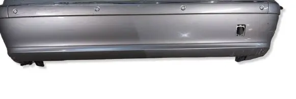 Mercedes-Benz E W211 Rear bumper 