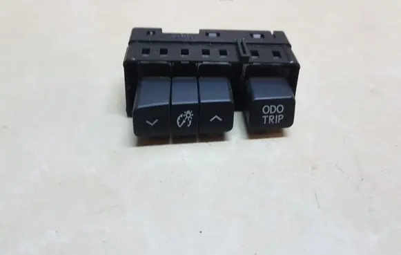Lexus GS 250 350 300H 450H Light switch 15C779