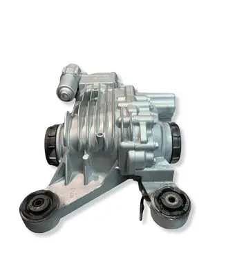 Volkswagen T-Roc Rear differential 0CQ525010AB