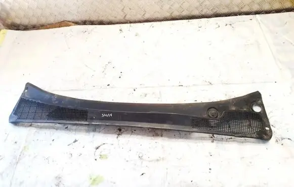 Renault Zoe Wiper trim 668118248r
