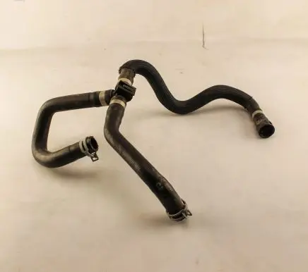 Ford Kuga II Engine coolant pipe/hose LX618B550HPD