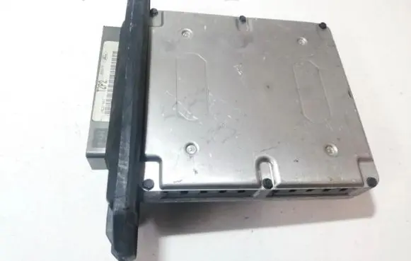 Ford Ranger Engine control unit/module f77f12a650bgc f77f-12a650-bgc