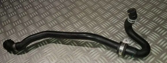 BMW 5 E60 E61 Engine coolant pipe/hose 6921463