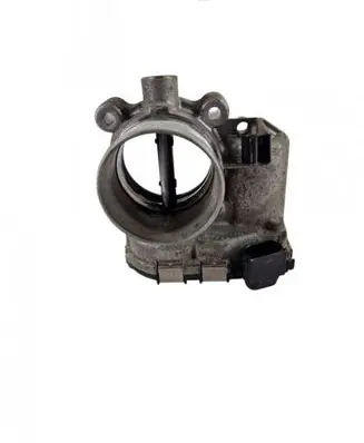Volvo XC60 Electric throttle body valve 31216665