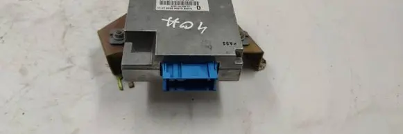 Comfort/convenience module