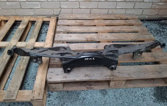 BMW X1 F48 F49 Rear subframe 6851560